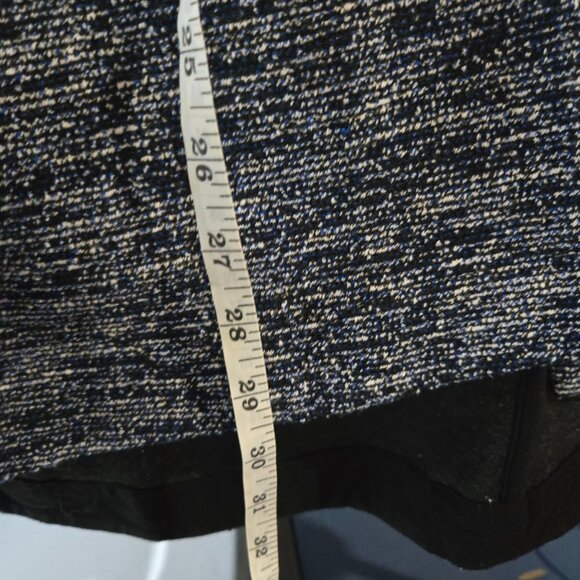 Bobeau Maren Kimono Jacket Plus Size 2X Pom Poms Embroidered Cardigan Sweater - Picture 8 of 11